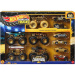Hot Wheels Monster Trucks: Bajnok kisautó multipack 11db - Mattel