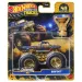 Hot Wheels Monster Trucks: Bigfoot bajnok kisautó serleggel 1/64 - Mattel
