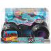 Hot Wheels: Monster Trucks Oversized Great Bite monster autó 1/24 - Mattel
