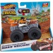 Hot Wheels Monster Trucks Tiger Shark járgány fényekkel és hangokkal 1/43 - Mattel