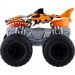 Hot Wheels Monster Trucks Tiger Shark járgány fényekkel és hangokkal 1/43 - Mattel