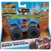 Hot Wheels Monster Trucks Race Ace járgány fényekkel és hangokkal 1/43 - Mattel