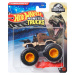 Hot Wheels Monster Trucks: Tyrannosaurus Rex kisautó 1/64 – Mattel