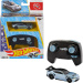 Hot Wheels: Ford Mustang GTD távirányítós kisautó - Mattel
