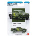 Hot Wheels Pantone: '20 Toyota Tacoma kisautó - Mattel