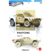 Hot Wheels Pantone: Sandblaster kisautó - Mattel