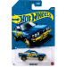 Hot Wheels Pearl &amp; Chrome: Subaru Brat kisautó 1/64 - Mattel
