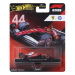 Hot Wheels Premium: Lewis Hamilton Ferrari #44 Formula 1 kisautó 1/64 - Mattel