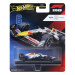 Hot Wheels Premium: Isack Hadjar Racing Bulls #6 Formula 1 kisautó 1/64 - Mattel