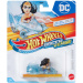 Hot Wheels: RacerVerse Wonder Woman kisautó 1/64 – Mattel