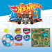 Hot Wheels: Speed Race társas - Lisciani
