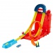 Hot Wheels Track Builder Benzines kanna pályaszett - Mattel