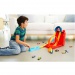 Hot Wheels Track Builder Benzines kanna pályaszett - Mattel