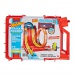 Hot Wheels Track Builder Benzines kanna pályaszett - Mattel