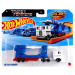 Hot Wheels: Ultra Magnus szállítóautó 1/64 – Mattel