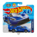 Hot Wheels XL: 2016 Ford GT Race kisautó 1/43 - Mattel
