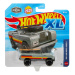 Hot Wheels XL: 1966 Land Rover Series II kisautó 1/43 - Mattel