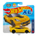 Hot Wheels XL: Corvette C7 Z06 kisautó 1/43 - Mattel