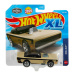 Hot Wheels XL: Small Bloc kisautó 1/43 - Mattel