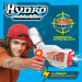 Silverlit: Hydro M.A.D mini elektromos vízipisztoly - Fehér