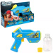 Silverlit: Hydro M.A.D mini elektromos vízipisztoly - Kék