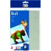 ICO: Creative Kids 3D bivaly figura