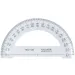 ICO: Koh-I-Noor átlátszó szögmérő 180/100