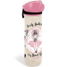 ICO: Lizzysuli Tiny Dancer Ballerina műanyag kulacs 600ml