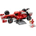 LEGO® Icons: Ferrari F2004 és Michael Schumacher (11375)
