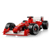 LEGO® Icons: Ferrari F2004 és Michael Schumacher (11375)