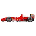 LEGO® Icons: Ferrari F2004 és Michael Schumacher (11375)