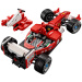 LEGO® Icons: Ferrari F2004 és Michael Schumacher (11375)