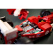 LEGO® Icons: Ferrari F2004 és Michael Schumacher (11375)