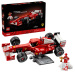 LEGO® Icons: Ferrari F2004 és Michael Schumacher (11375)