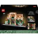 LEGO® Icons: Francia kávézó (10362)
