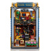 LEGO® Icons: Könyvkuckó: Könyvesbolt (11379)