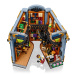 LEGO® Icons: Könyvkuckó: Könyvesbolt (11379)