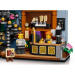 LEGO® Icons: Könyvkuckó: Könyvesbolt (11379)