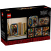 LEGO® Icons: Könyvkuckó: Könyvesbolt (11379)