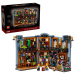 LEGO® Icons: Könyvkuckó: Könyvesbolt (11379)