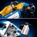 LEGO® Icons: Williams Racing FW14B és Nigel Mansell (10353)