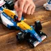 LEGO® Icons: Williams Racing FW14B és Nigel Mansell (10353)
