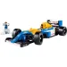 LEGO® Icons: Williams Racing FW14B és Nigel Mansell (10353)