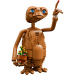 LEGO® Ideas: E.T. the Extra-Terrestrial (21370)