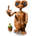 LEGO® Ideas: E.T. the Extra-Terrestrial (21370)