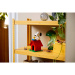 LEGO® Ideas: Peanuts: Snoopy kutyaháza (21368)