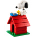 LEGO® Ideas: Peanuts: Snoopy kutyaháza (21368)