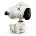 LEGO® Ideas: Peanuts: Snoopy kutyaháza (21368)