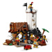 LEGO® Creator: Ikonikus kalózhajó (31387)