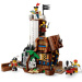 LEGO® Creator: Ikonikus kalózhajó (31387)